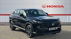 Honda HR-V 1.5 eHEV Elegance 5dr CVT Hybrid Hatchback
